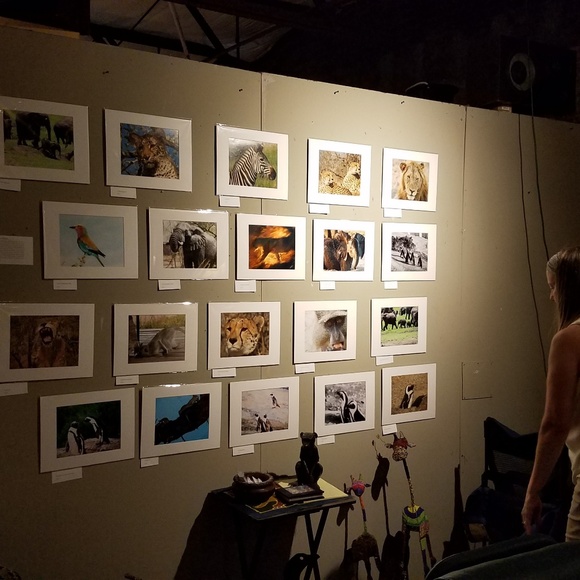 Meet your Posher, Lisa - Picture 1 of 1